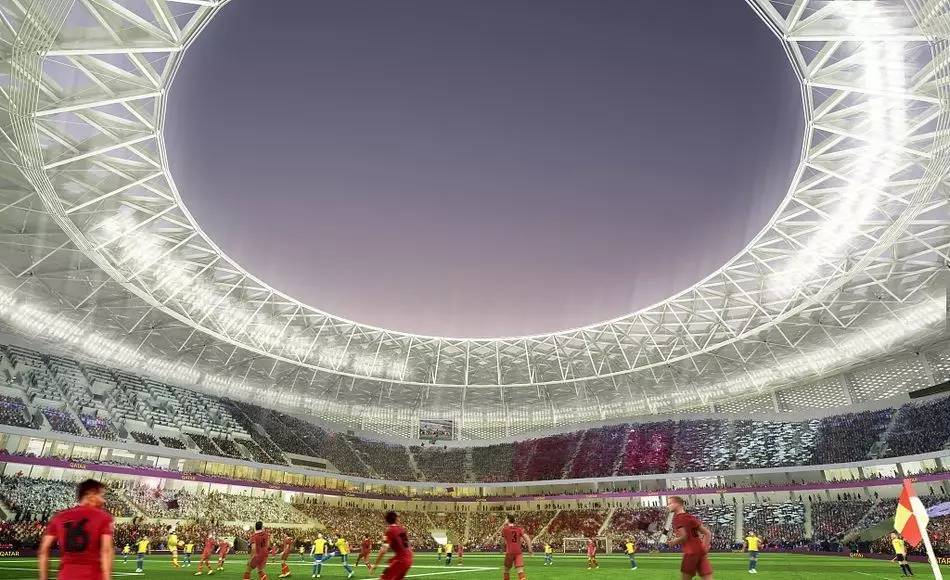 第18届亚洲杯足球赛1月12日（本周五）将在卡塔尔开幕
