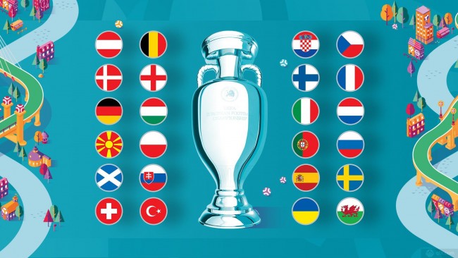 欧洲杯比赛时间一场多久，详解欧洲杯赛制及比赛时间  欧洲杯葡萄牙比赛时间