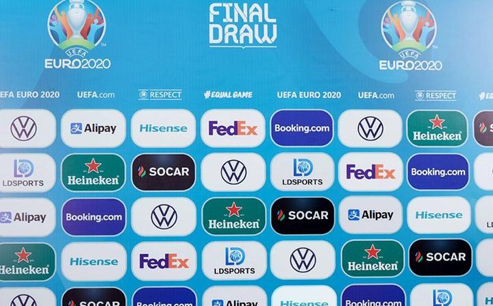 欧洲杯持续升温，克罗地亚HRT携手欧洲杯，将获得地域转播权