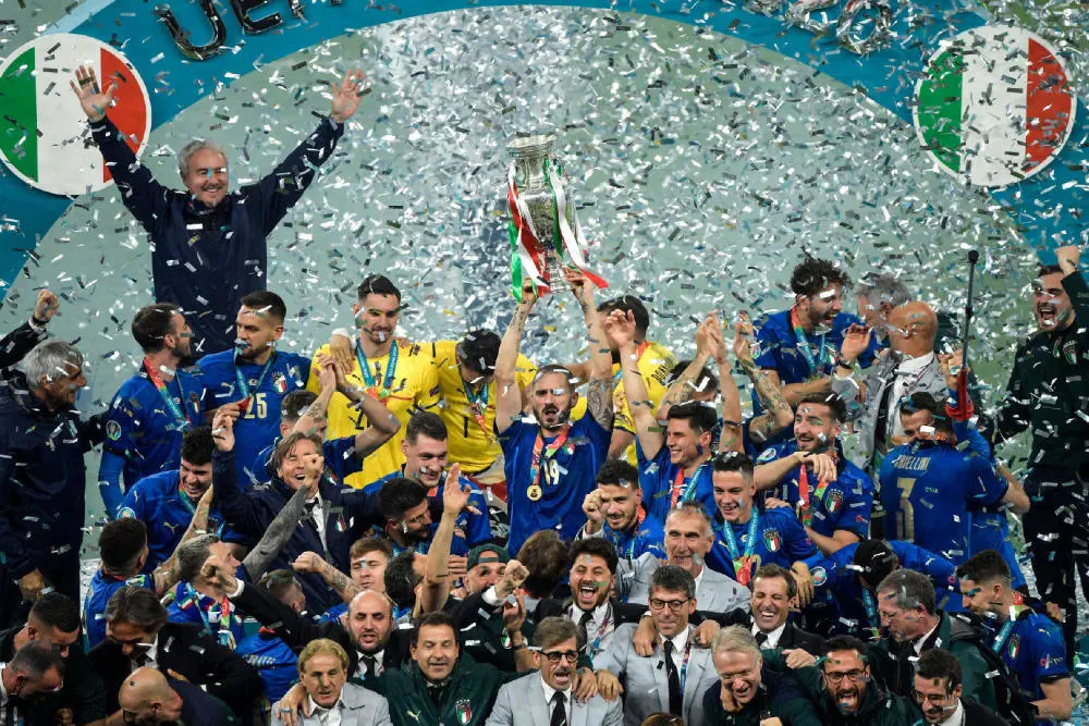 2024欧洲杯参赛队伍_欧州杯参赛队伍多少_欧洲协会联赛奖杯