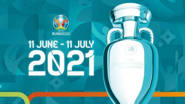 2021欧洲杯场地及赛程表